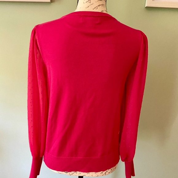 Women’s Calvin Klein Sweater Size Small - Picture 5 of 8